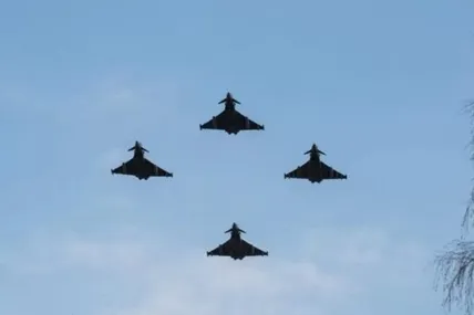 Фото ілюстративне Міноборони Литви