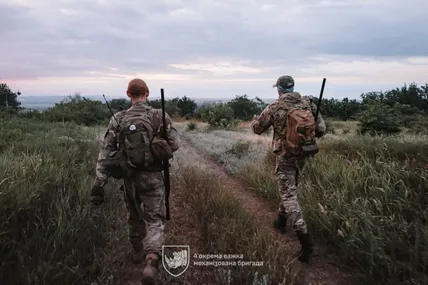 Фото: Генштаб ЗСУ