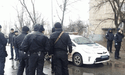 У Києві вбили головного свідка у справі «діамантових прокурорів»