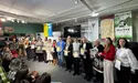 «Для нас важливо, щоб література говорила про час таким, яким він є»