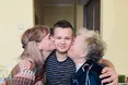 Подарувала онукові … свою нирку!