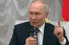 путін може використати загострення на Близькому Сході для посилення тиску на Україну, — професор Міхта