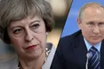 Чому Путін зневажає Велику Британію?