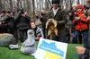 Бабак Тимко навіщував прихід весняної погоди через шість тижнів