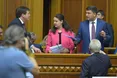 Верховна Рада ухвалила бюджет на 2019 рік
