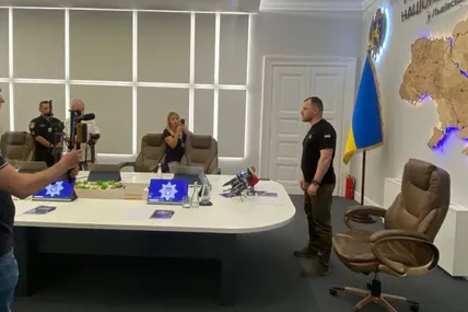 Фото: МВС