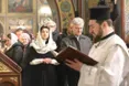 «Зараз наша церква об`єднує нас, цементує»