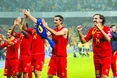 Біда чорна… Ганебна поразка від Чорногорії практично закрила футбольній збірній України шлях на Мундіаль