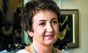 «Можливо, Олена Зеленська колись доросте… Не до моїх робіт, а до розуміння справжності українства…» (ВІДЕО)