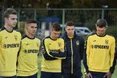Полювання на триколірного "звіра"
