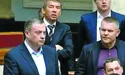 “Приготував сумку з речами. Візьму у камеру дві книги...”