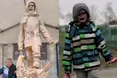 "Дерево має своє тепло та енергетику, і у ньому можна реалізувати себе"