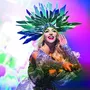 Оля Полякова: «Боятися кокошника – це параноя. Від нього загрози не більше, ніж від горнятка «американо» чи від німецької сосиски»