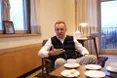 А. Садовий: «Партія — це громадський туалет: треба час до часу робити загальне прибирання»