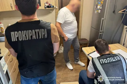Зловживань на майже мільйон гривень під час ремонту дитячої лікарні: правоохоронці Львівщини повідомили «ділкам» про підозри. Фото: Нацполіція Львівщини