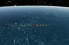 Flightradar і Командування повітряно-космічної оборони США (NORAD) почали стежити за Санта-Клаусом