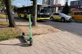 У Львові за п’ять тижнів 19 дітей госпіталізували після травм на електросамокатах