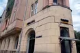«Корабель з капітанським містком» на вулиці Бандери