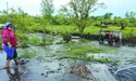 «Нас заливало, а сусіди мовчки за цим спостерігали»