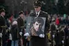 У Києві вшанували пам’ять Героя України Дмитра Коцюбайла