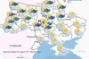Погода в Україні 2 червня 2024 року
