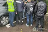 На Львівщині правоохоронці викрили працівника митниці, який систематично брав хабарі
