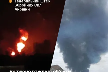 Фото із соцмереж:Генеральний штаб ЗСУ