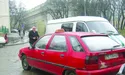 Таксисти — на межі виживання