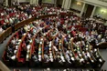 Верховна Рада прийняла закони, які дозволять вибірково накладати мораторій на погашення зовнішніх боргів