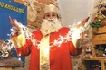 «Аби різдвяні Бережани було видно з космосу!»
