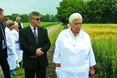 Щоб добре родили зернові, аграріям треба ще й худобу вирощувати...