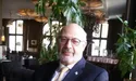 «Маю надію, Україна стане першою державою Європи, яка перенесе своє посольство до Єрусалима»