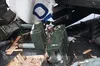 У Нижньогородській області рф вантажівка в ДТП розкидала боєприпаси