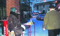 «Перед тим, як вийти на мороз, змащую обличчя бджолиним воском…»