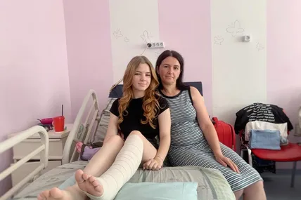Фото Першого медичного об'єднання Львова