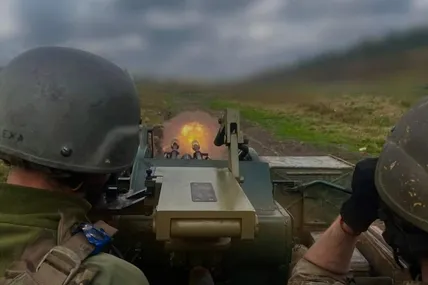 Фото: Генеральний штаб ЗСУ