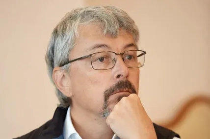 Олександр Ткаченко. Фото із мережі