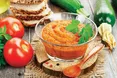 Сезон кабачкової ікри