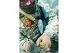 «Олександр знімає ці відео для розрядки»
