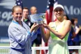 Кіченок і Остапенко — чемпіонки тенісного US Open!