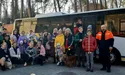 "Багатющий скарб українського народу мусимо передати нашим дітям"