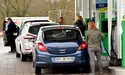 На німецьких автозаправках - цінові рекорди