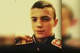 «Одразу заявив, що буде далі навчатись на льотчика»