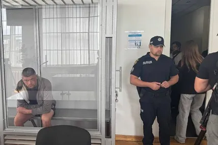 Фото:Суспільне