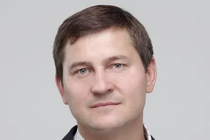 Андрій Одарченко. Фото із соцмереж