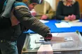 Був сільським головою ще за «совітів»... І знову переміг на виборах!
