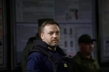Монастирський: Потрібно дозволити українцям купувати та зберігати зброю для захисту власної домівки