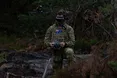 Австралійські інструктори операції KUDU приєдналися до норвезької місії LEGIO у Польщі для вишколу українських військових
