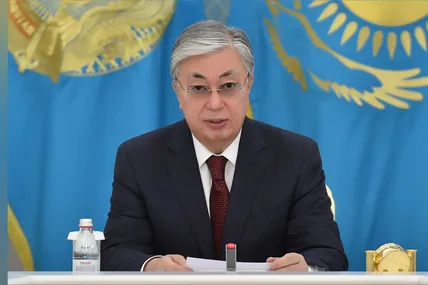 Протести у Казахстані: уряд у відставці, а в країні запровадили тимчасове держрегулювання цін на паливо