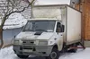 У Пустомитах автомобіль «Iveco» збив школяра